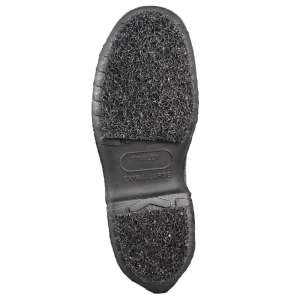 Impact, Anti Skid Boot Treads, X-Large (12-13), Black