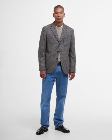 Check Blazer 