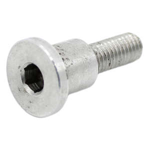 Pin M5X12 D8X8