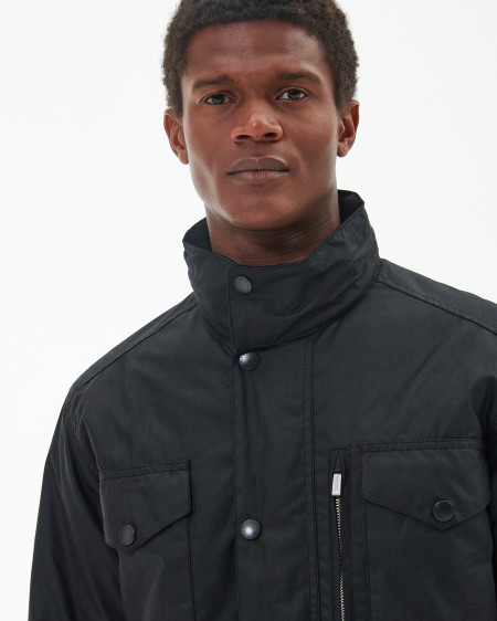 Sapper Waxed Jacket