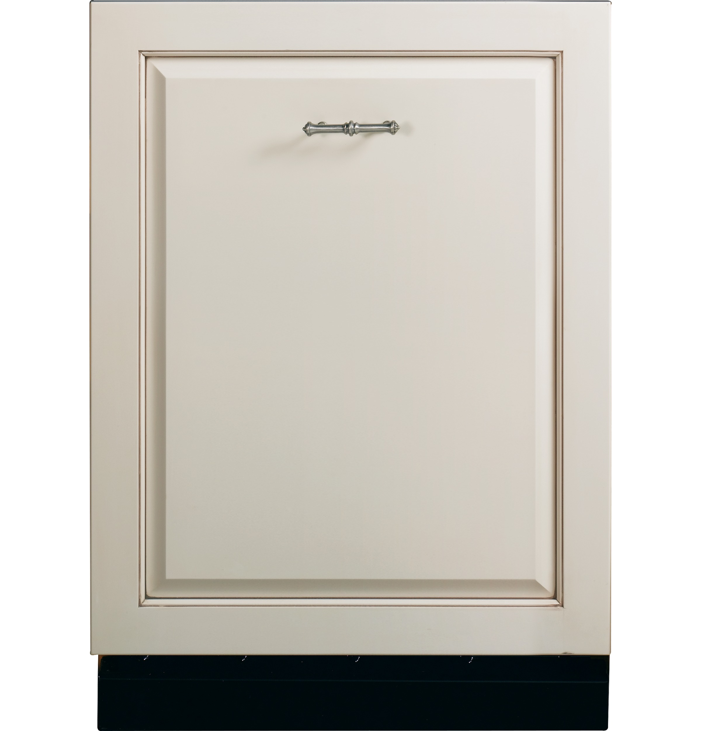 GE Profile™ Dishwasher with SmartDispense™ Technology