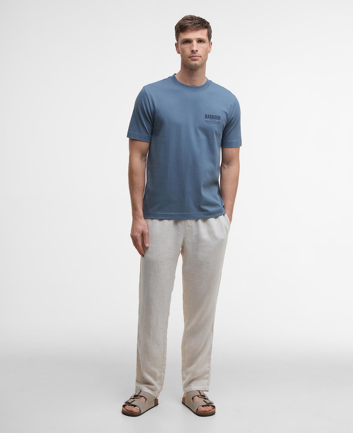 Souter Graphic T-Shirt image number 1