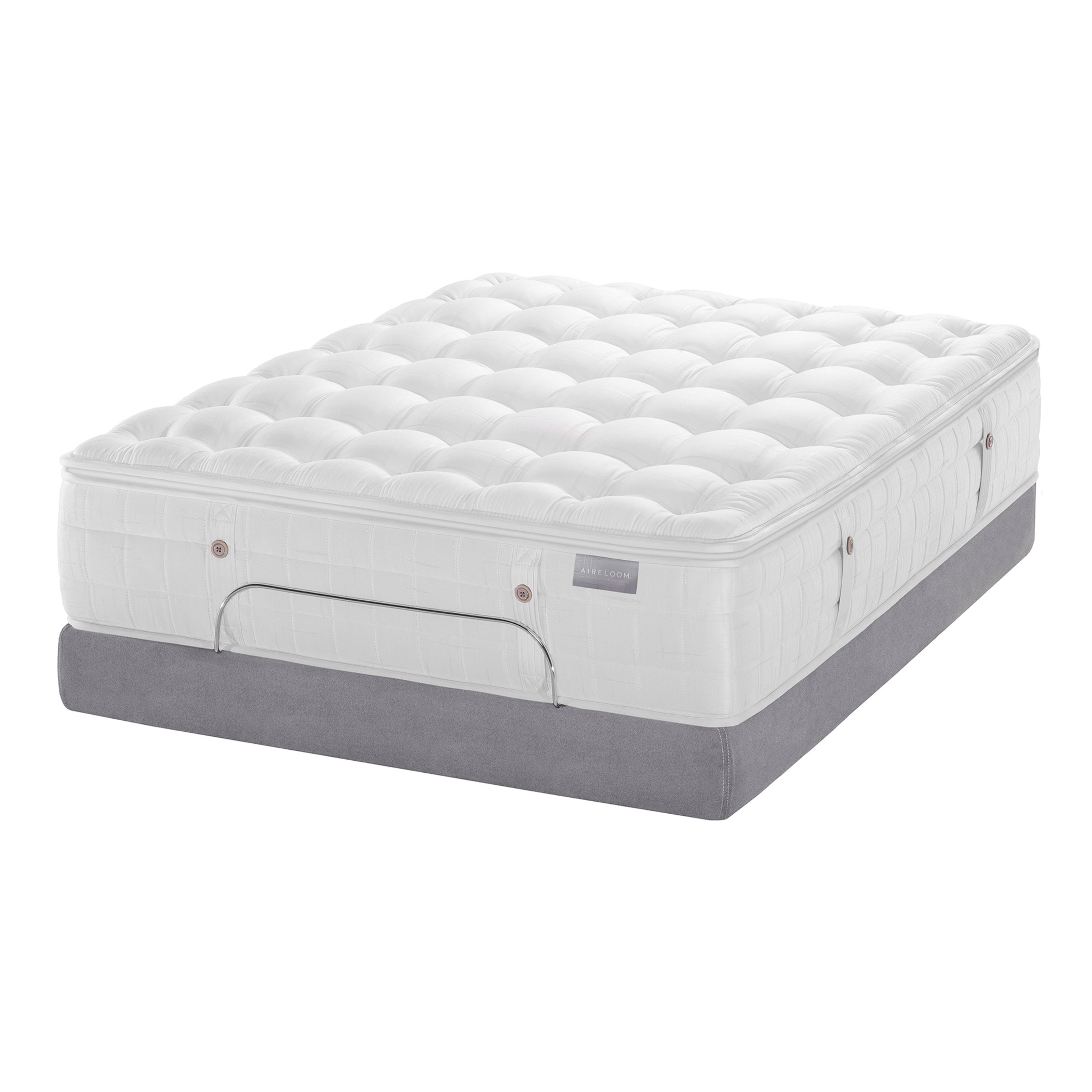 Product image of the  Aireloom Karpen Lily Luxury Mattress, Luxury Firm from Forty Winks