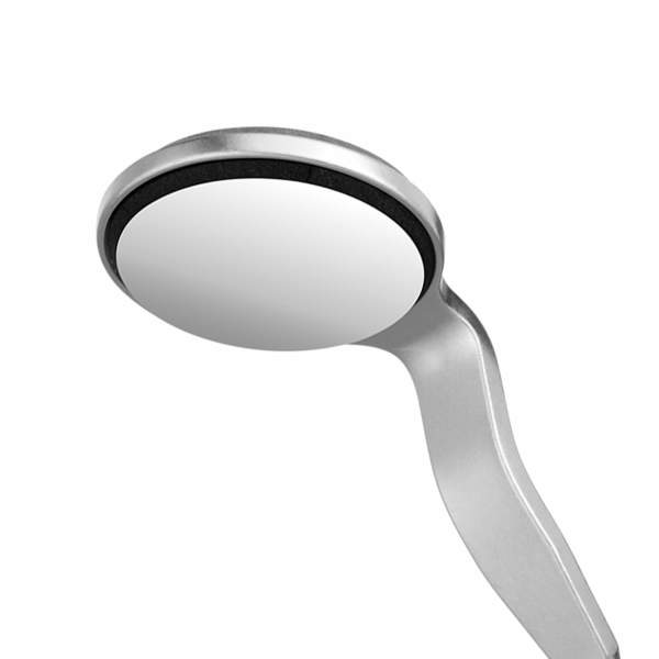HF High Definition Double Sided #4 Mirror-EACH