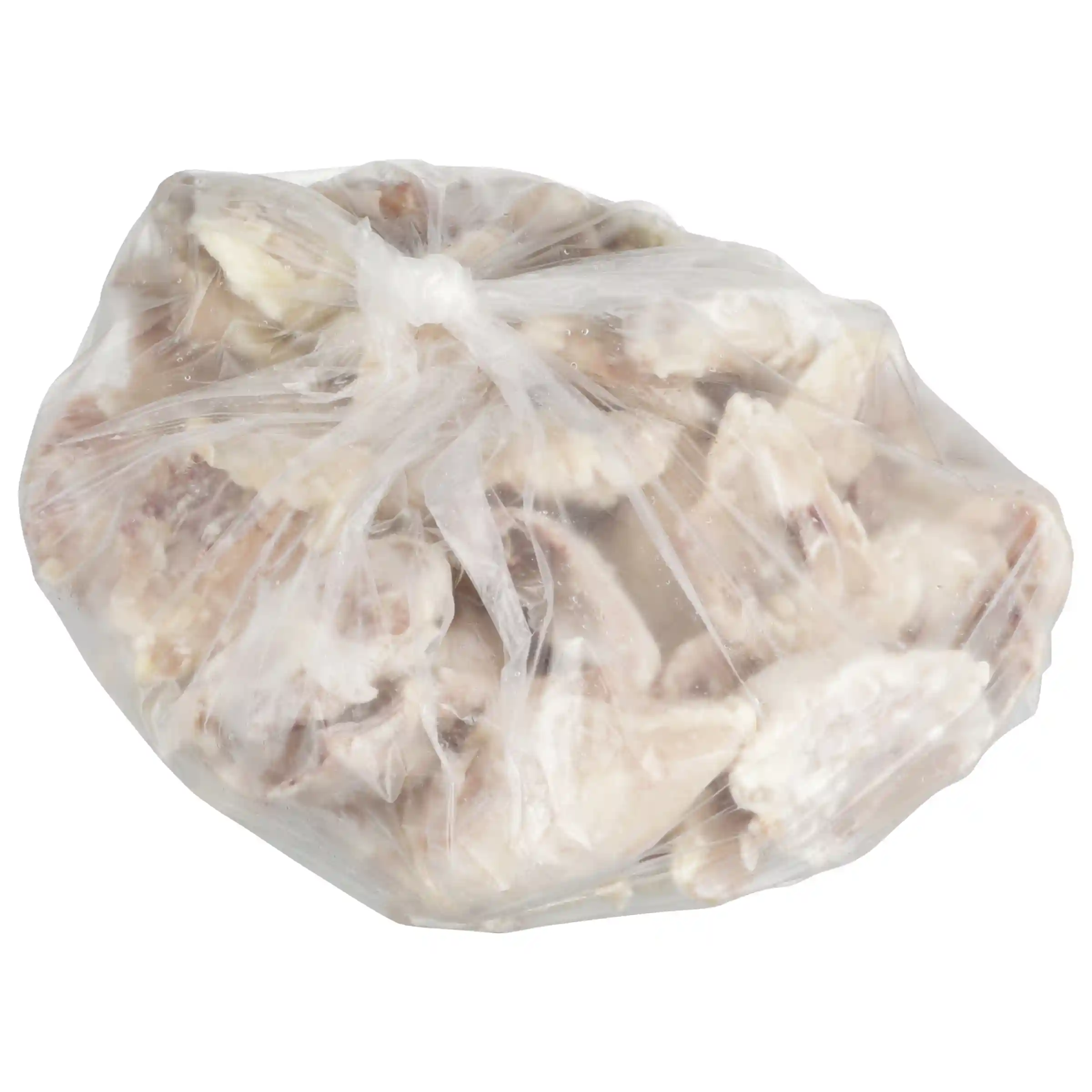 Tyson® All Natural* IF Unbreaded Chicken Split Breasts with Ribs, Without Back Portion_image_3