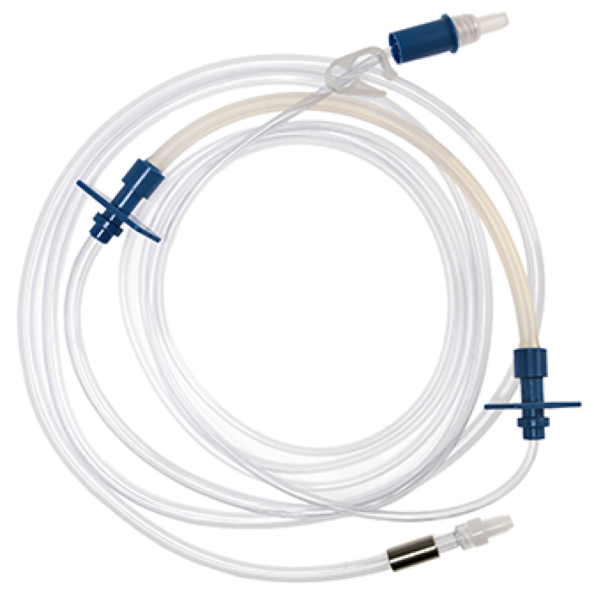 McKesson Brand TUBING, TRANSFER LG BORE F/PHARMACY PUMP (10/BX)