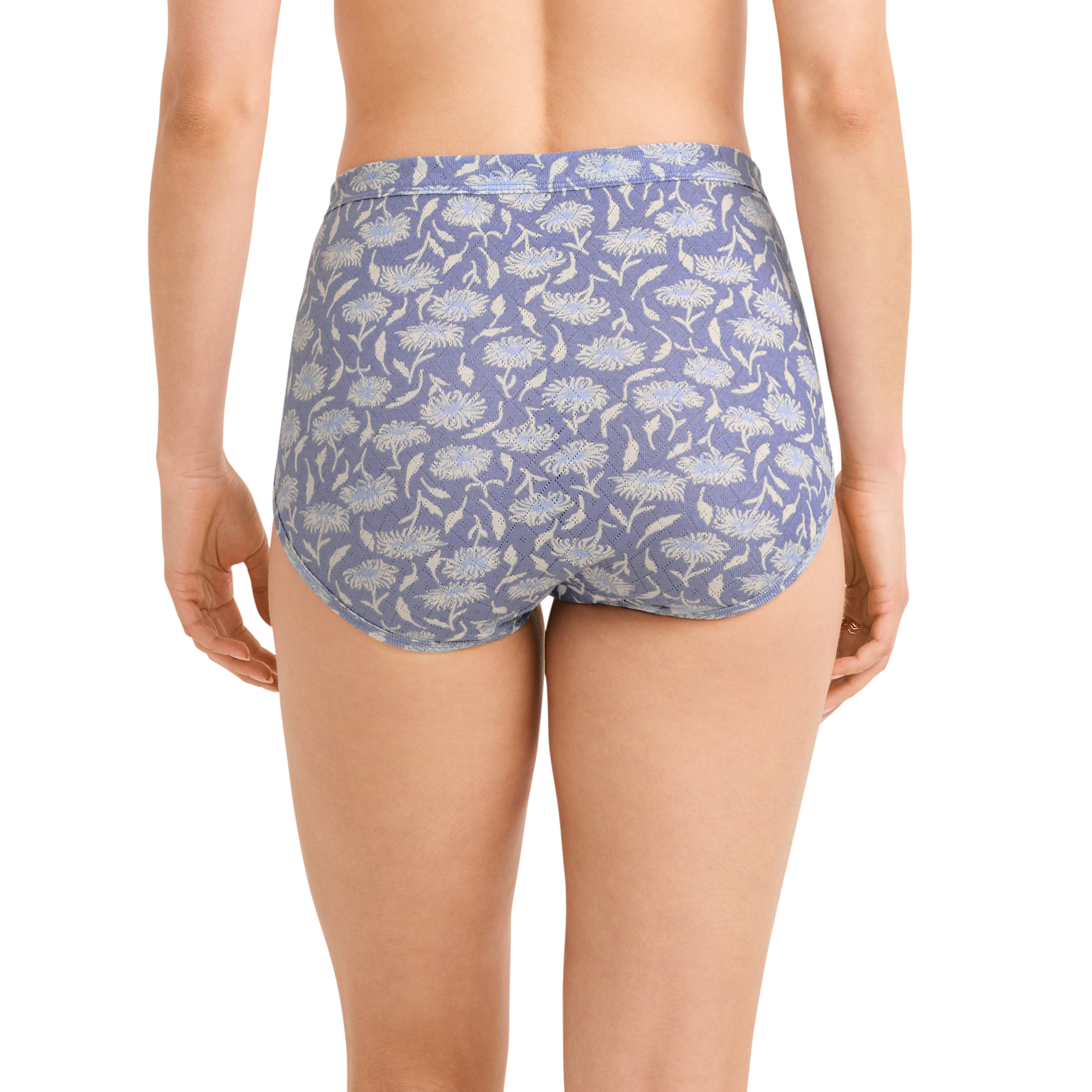 Jockey Women's Elance Breathe Brief - 3 Pack - Picture 43 of 62