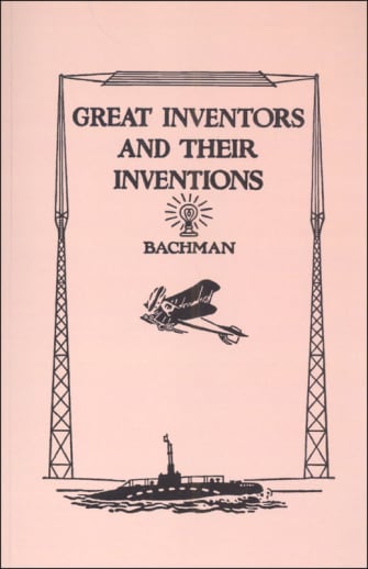 Great Inventors and Their Inventions