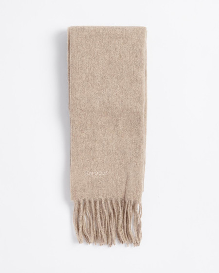 Lambswool Woven Scarf