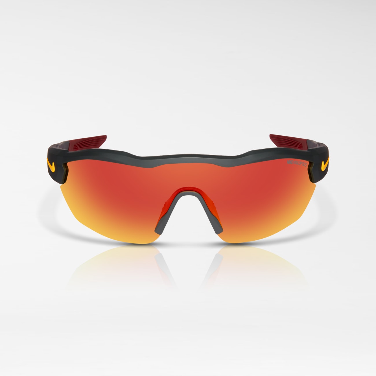 Nike Show X3 Elite L Mirrored Front Image