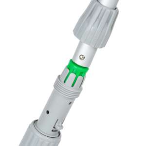 Unger, Cone Adapter, Green
