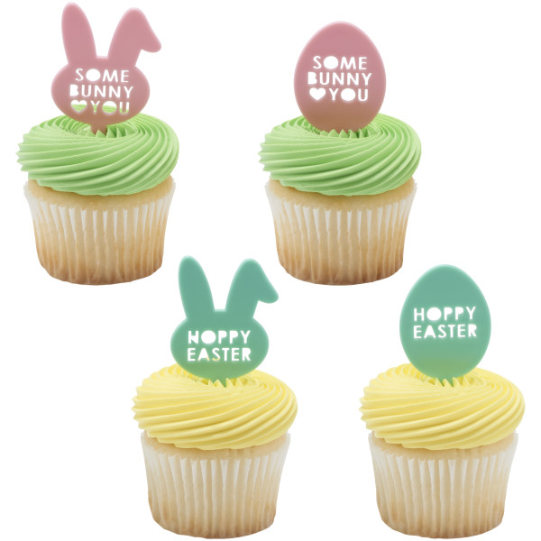 Some Bunny Loves You DecoPics®