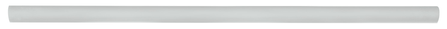 Gemstone Light Gray 3/8×12-3/4 Quarter Round Glossy
