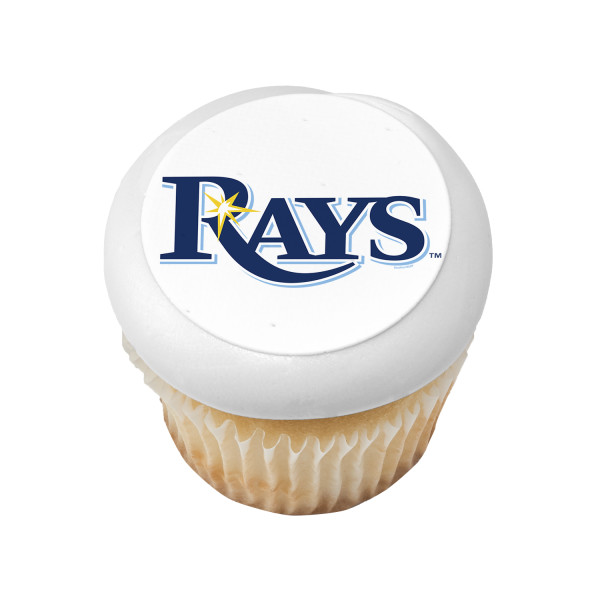 MLB® Team PhotoCake® Edible Image®