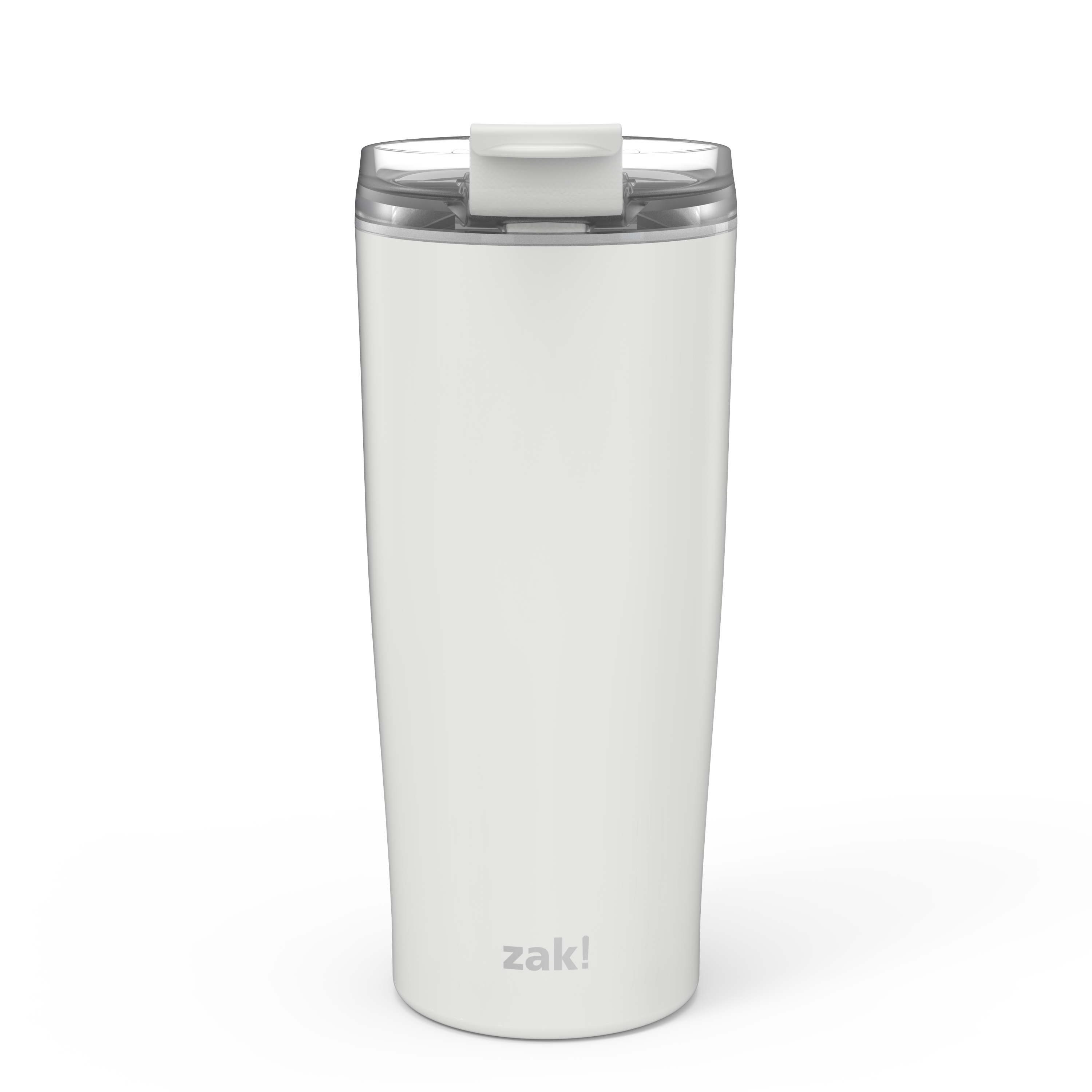 Aberdeen 20 ounce Vacuum Insulated Stainless Steel Tumbler, Gray slideshow image 1 Aberdeen 20 ounce Vacuum Insulated Stainless Steel Tumbler, Gray slideshow image 1