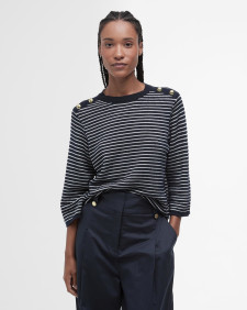 Strickpullover Macy Striped 