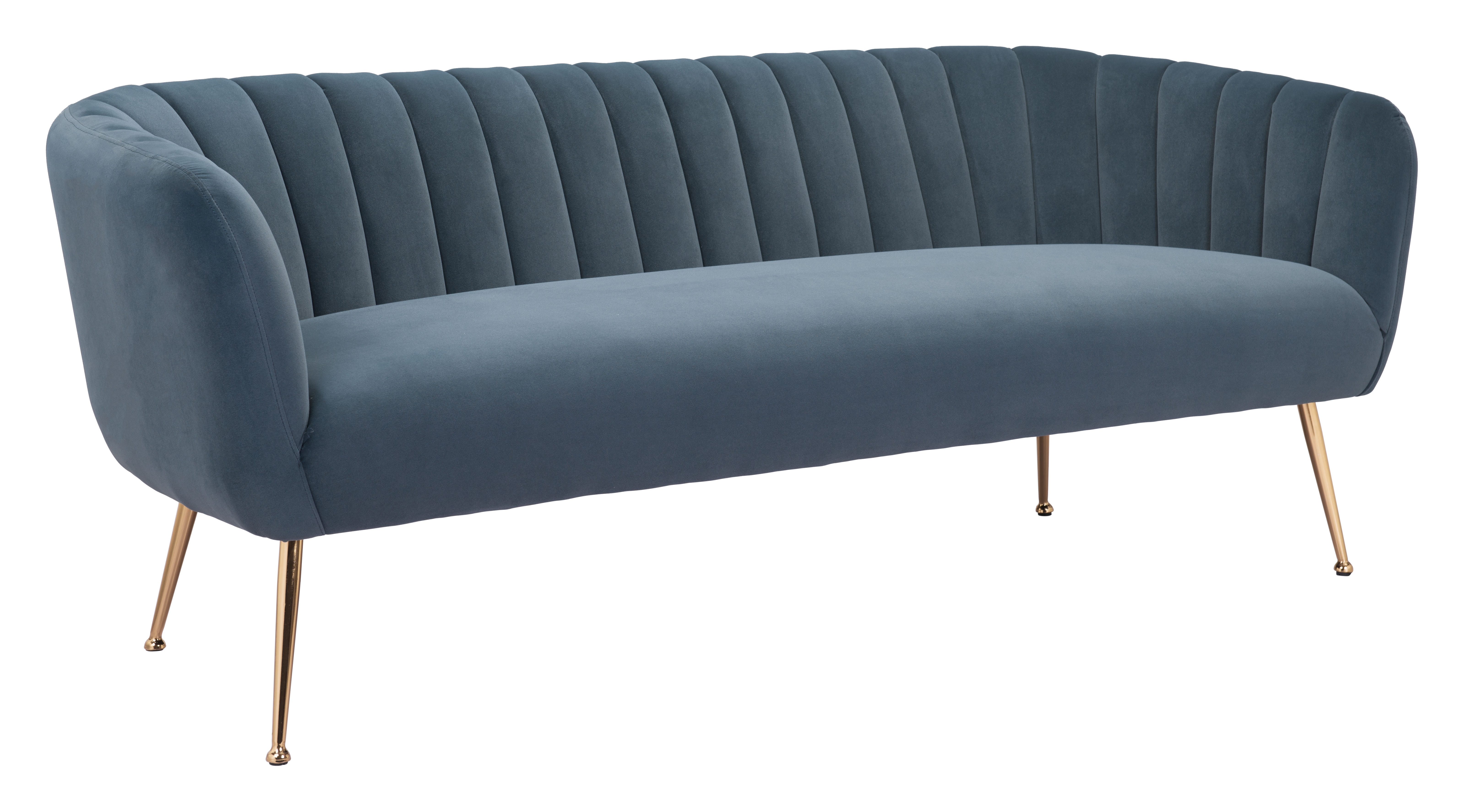 Deco Sofa Gray product image
