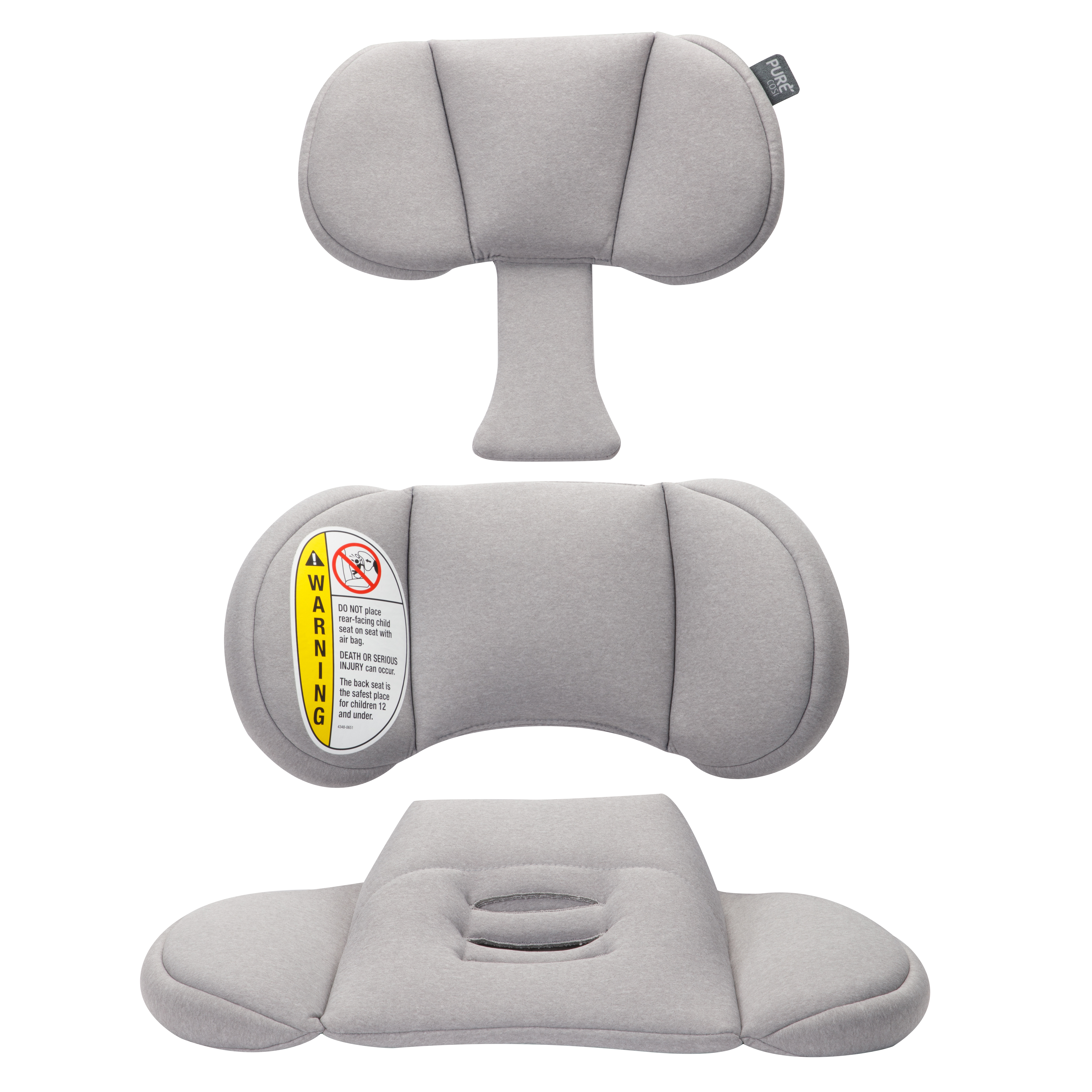 Maxi-Cosi Pria Max All-in-One Convertible Car Seat