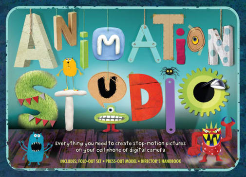 Animation Studio Kit
