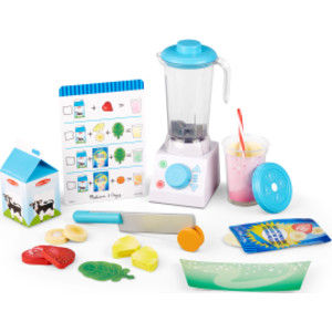 Smoothie Maker Blender Play Set