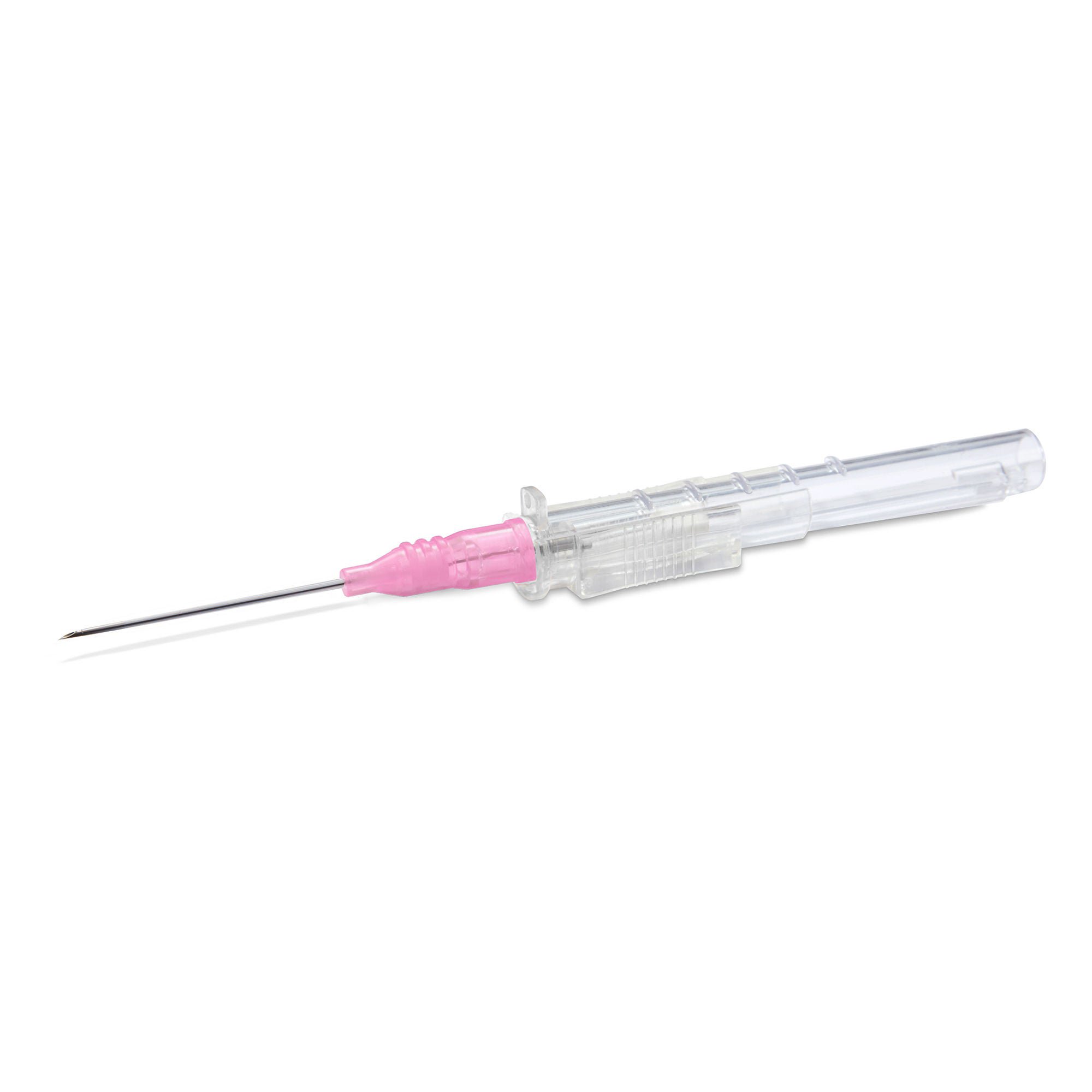 McKesson Brand CATHETER, IV SFTY SLIDING STR PNK 20GX1" (50/BX 4BX/CS)