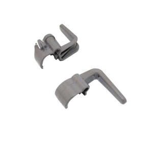 EUR535741, Sanitaire, Hook Cord 2 Set