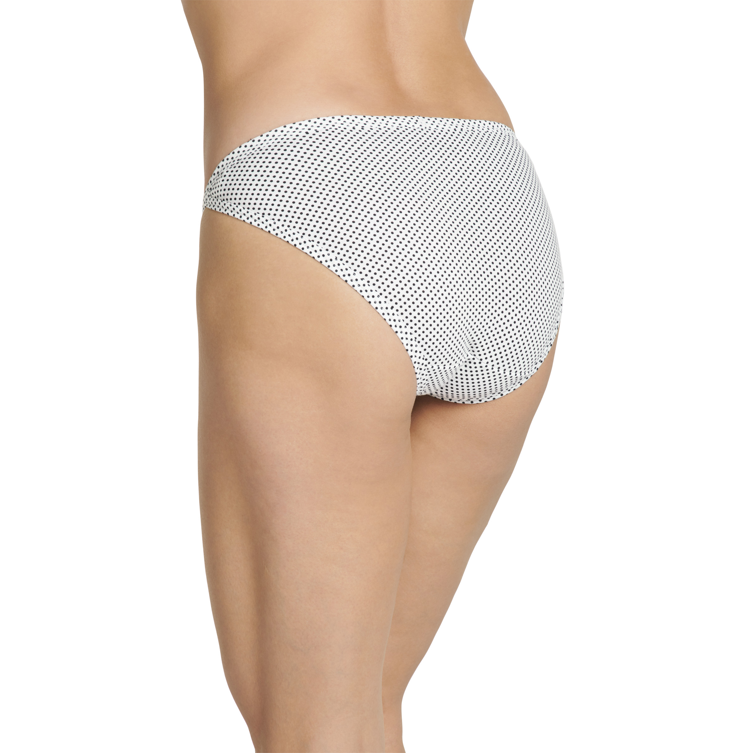 Jockey Women's Elance String Bikini - 3 Pack - Picture 18 of 44