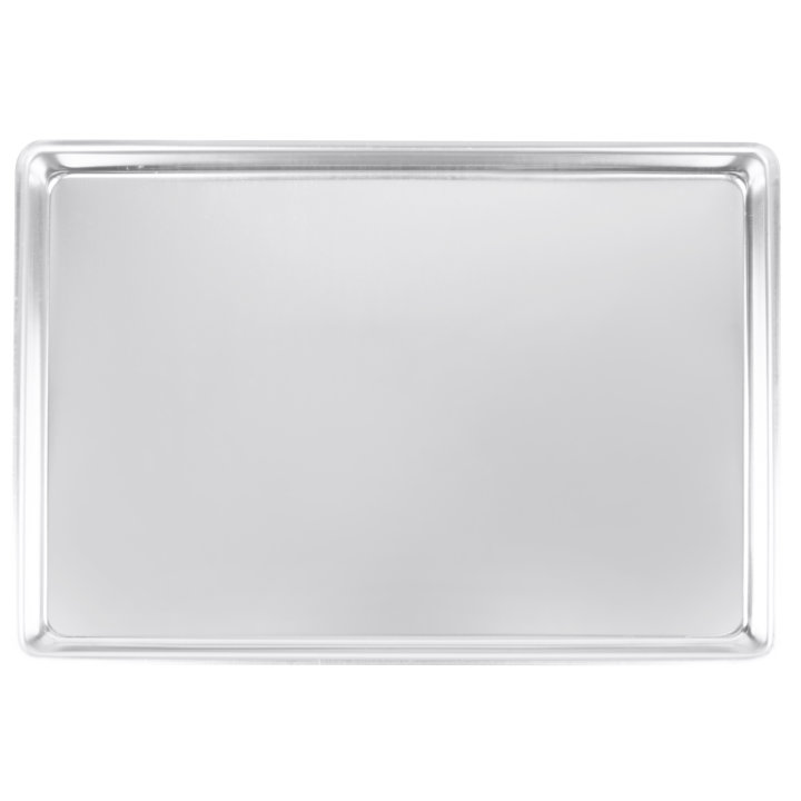 Wear-Ever® aluminum party pan