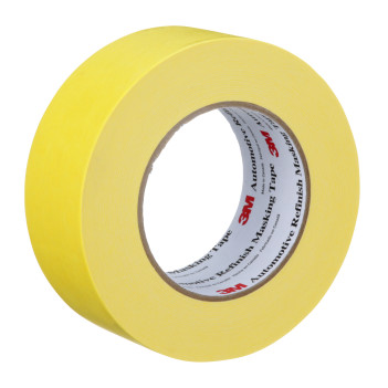 3M Automotive Refinish Masking Tape, 2