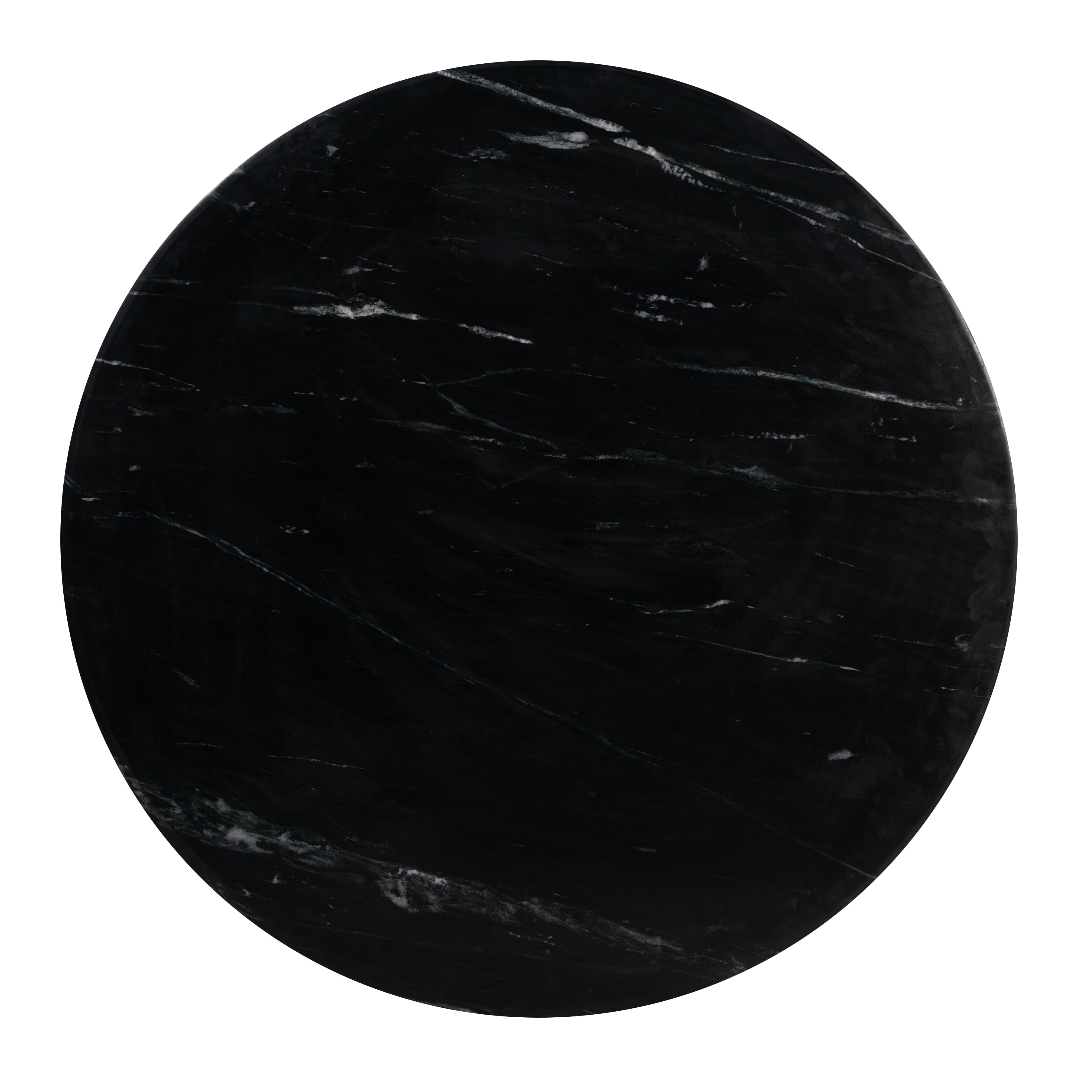 Kuro Dining Table Black product image