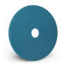 Hillyard, Trident®, Cleaner, Blue, 23", Round Floor Pad