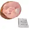 Hillshire Farm® Pre-Priced Spiral Sliced Brown Sugar Half Ham_image_01