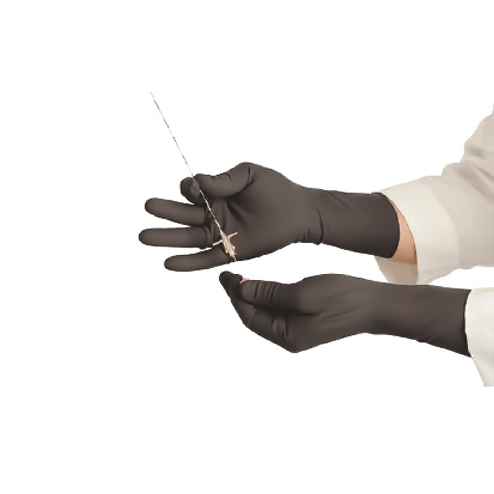 Radiation Reducing Gloves