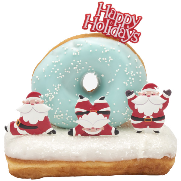 Holiday Tidings DecoPics®