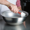 10-inch high-temperature silicone spatula