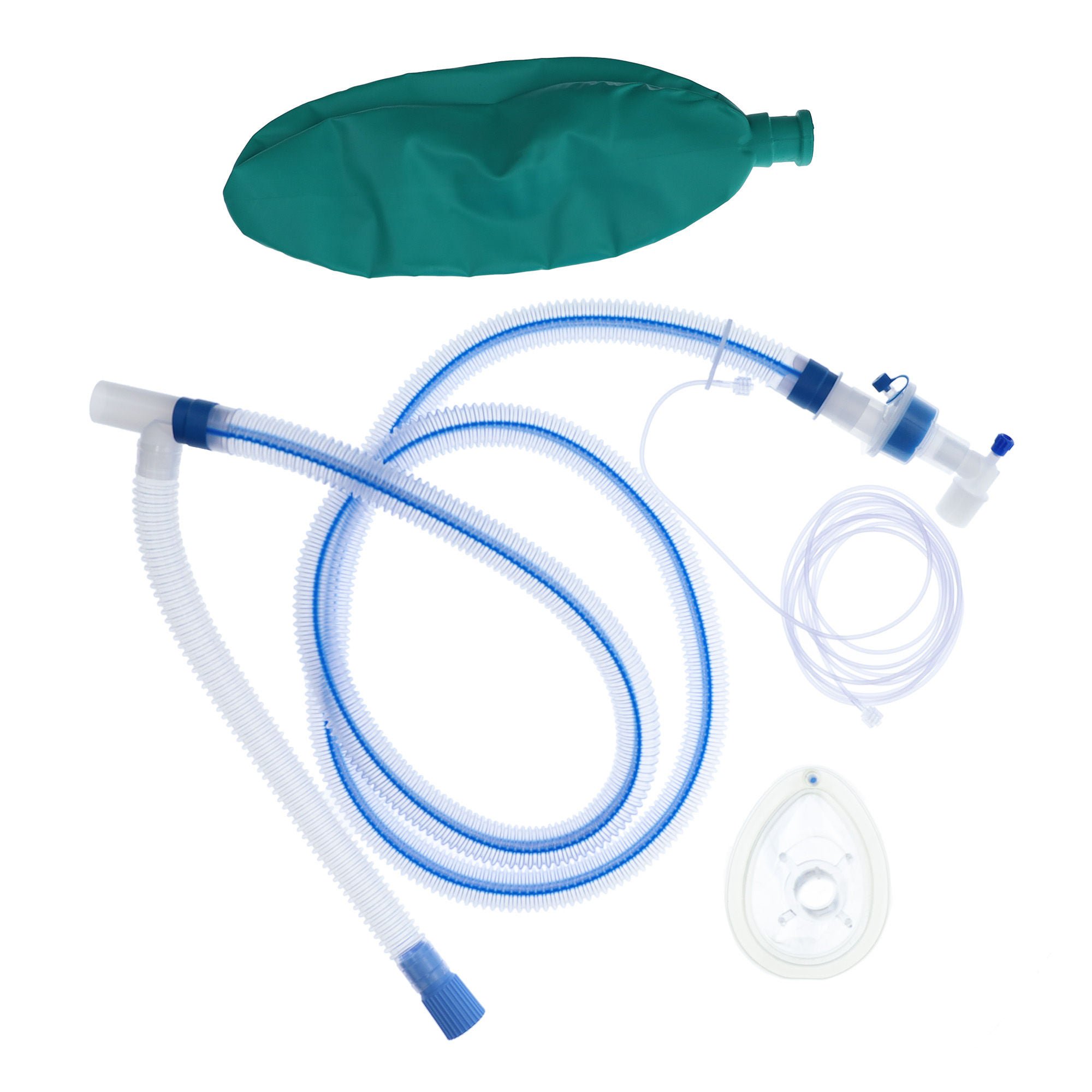 CareFusion Anesthesia Circuit