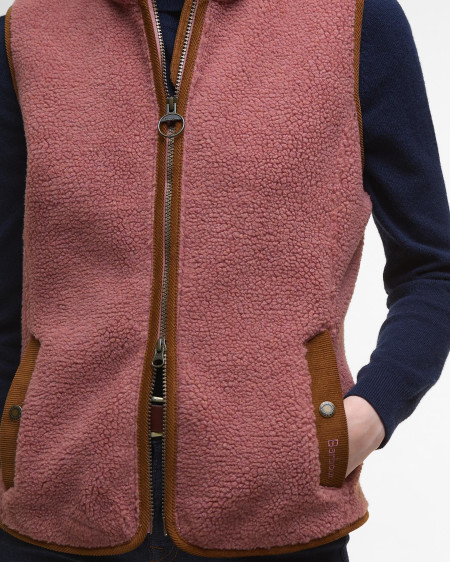 Burford Fleece