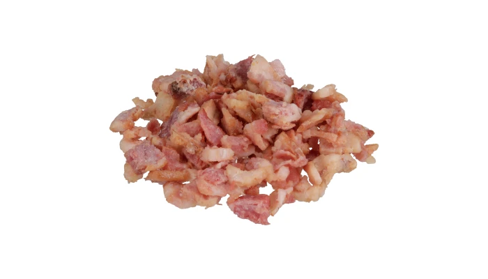 Jimmy Dean® Fully Cooked Hardwood Smoked Regular Cooked Bacon Pieces_image_2