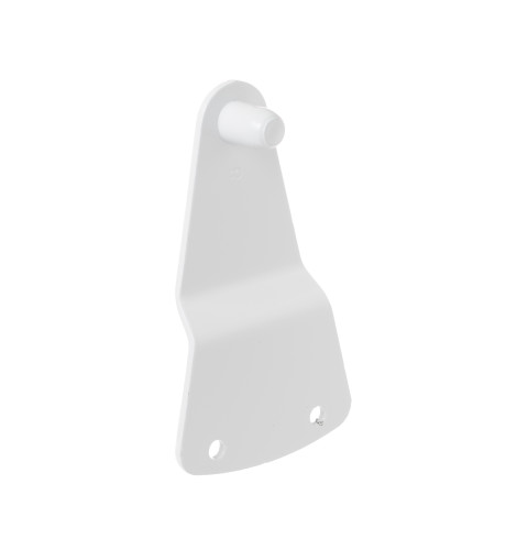 Refrigerator hinge top and pin assembly