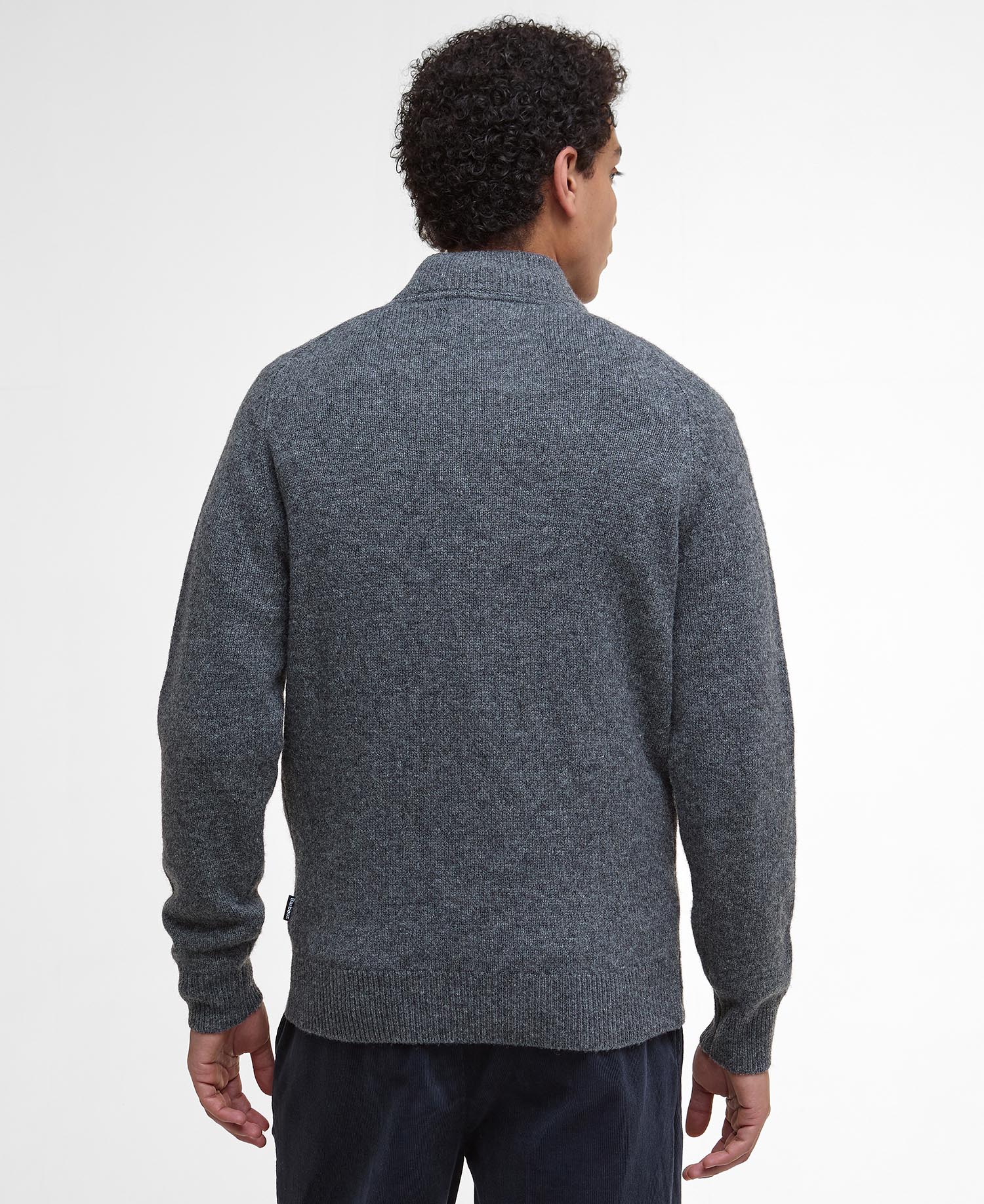 Talder Half-Zip Jumper image number 2