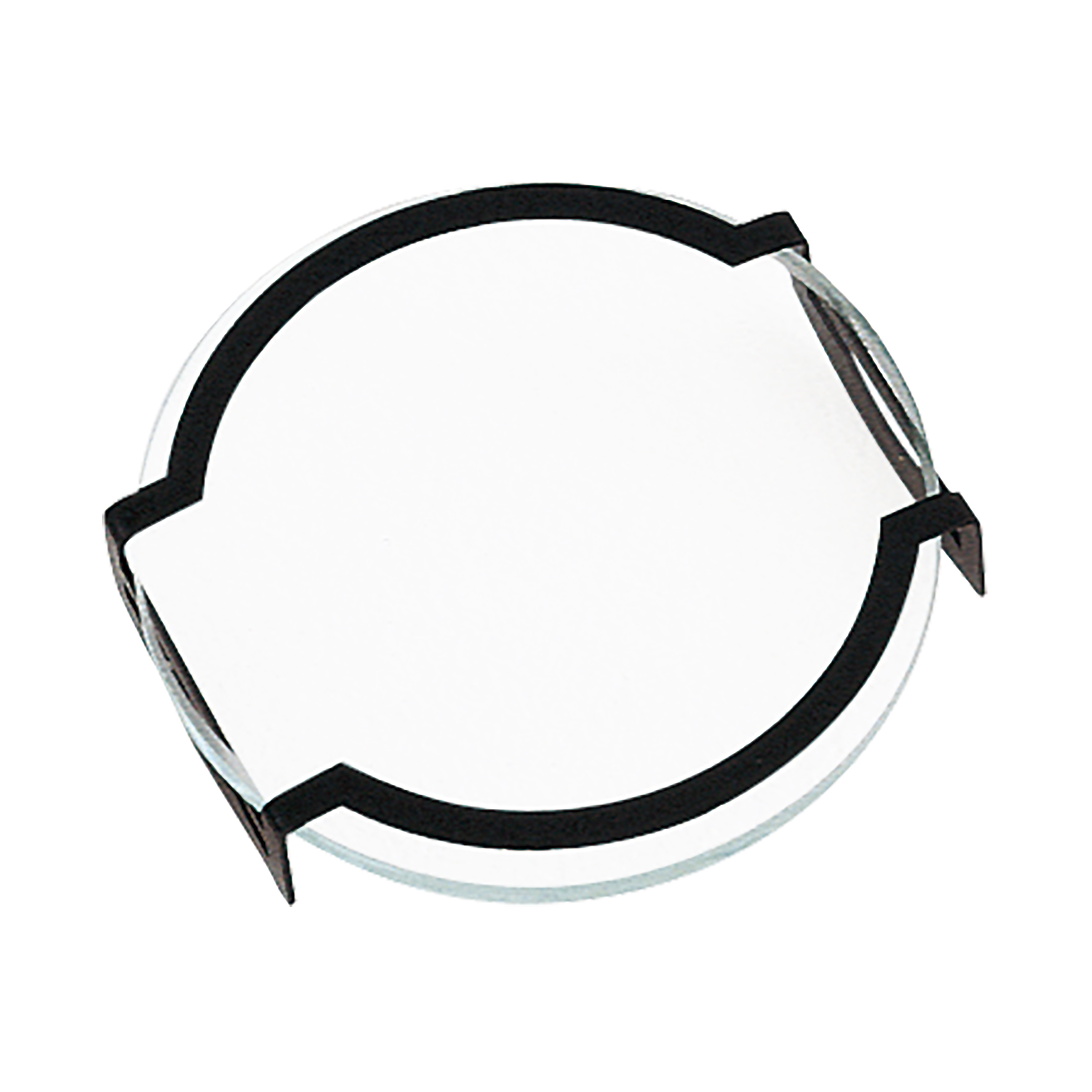Baffle-For Use With Low Voltage George Kovacs Lightrails