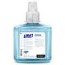 Gojo, PURELL, Healthcare HEALTHY SOAP Ultra Mild Foam Soap, ES4 Dispenser 1200 mL Cartridge