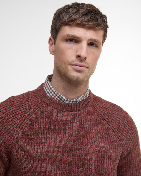 Horseford Sweatshirt