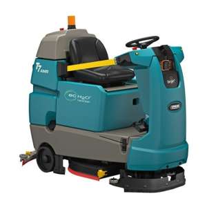 Tennant, T7AMR-650-D, 26", Disc, Autonomous Floor Scrubber