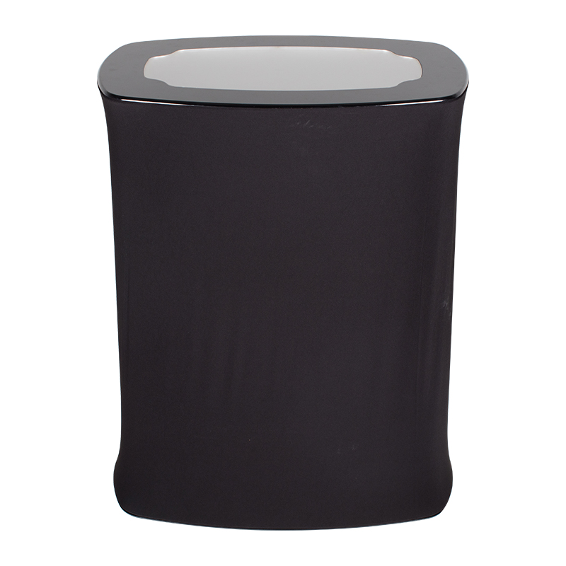 Solid Black Skirt (NO Logo Or Graphic)