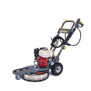 Karcher, 2500 psi, 2.4 gpm, JARVIS SCW 2.4/25 G Surface Cleaner Pressure Washer