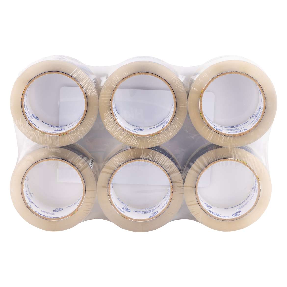 Duck High Performance® Packing Tape