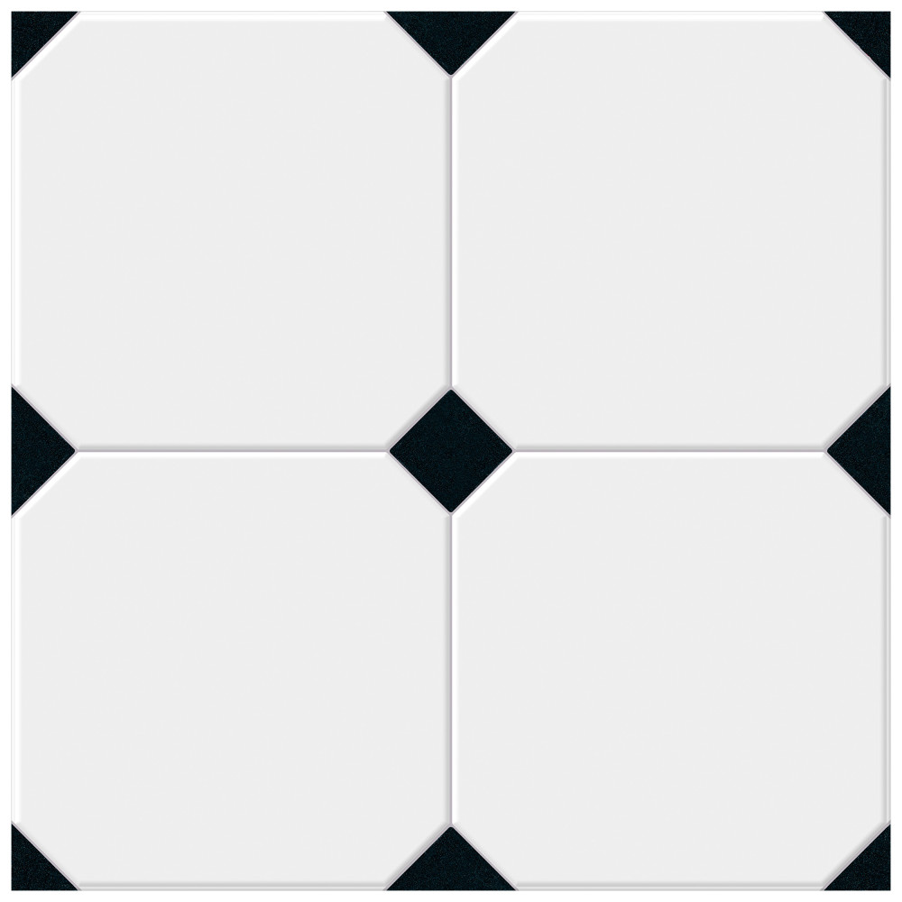 Sample – Betera Classique Blanco Porcelain Floor and Wall Tile