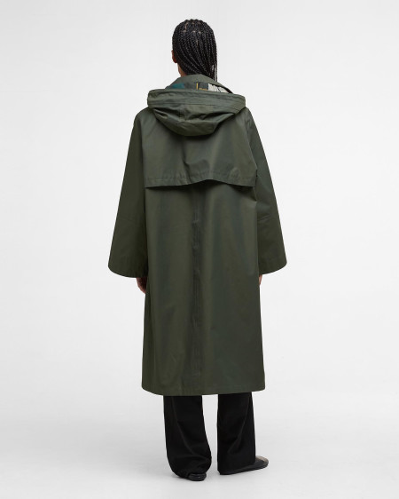 Jacke Maude Waterproof