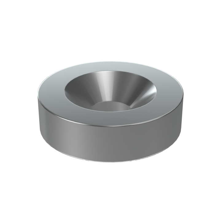 Round Magnet